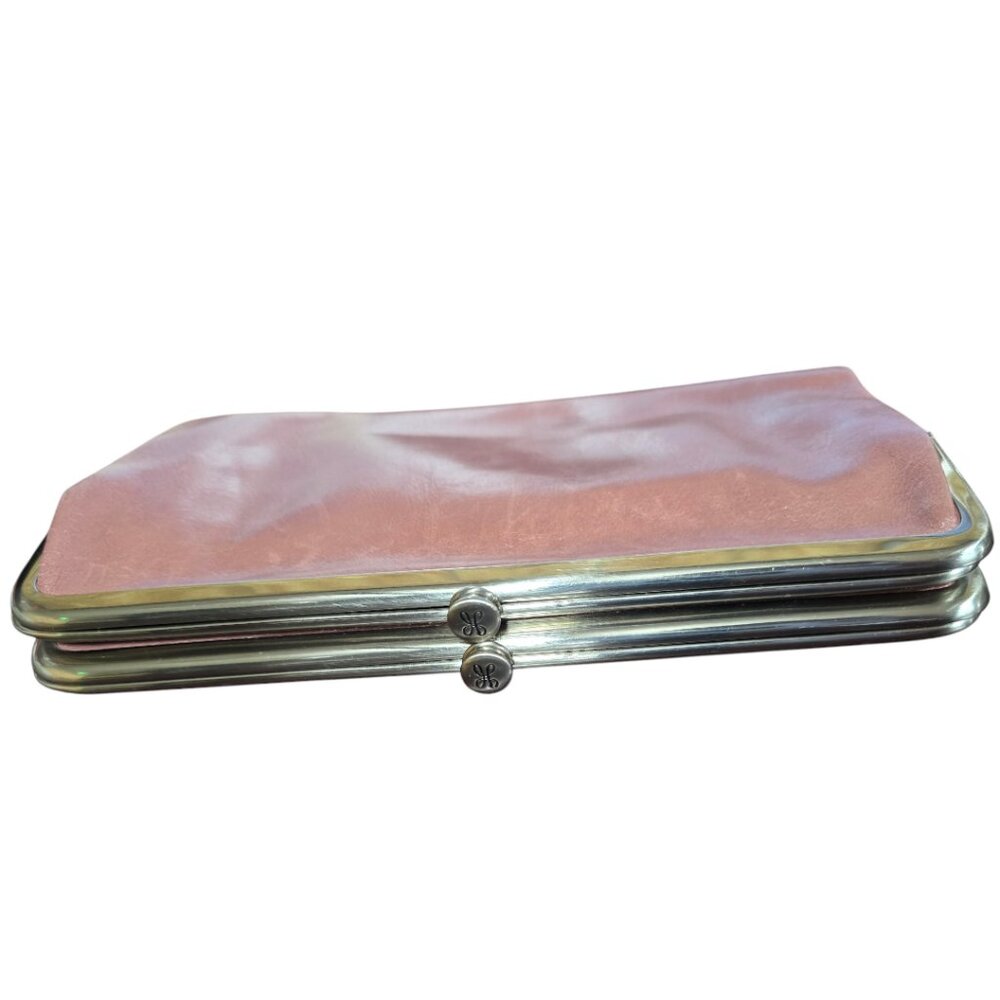 Hobo Lauren wallet - Picture 4 of 9
